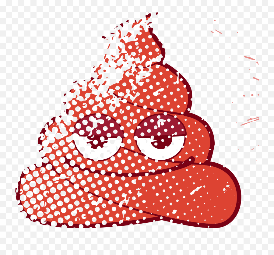Emoji U2013 The Official Brand Crushed - Smirking Poo Clip Art,Emoji Smirking