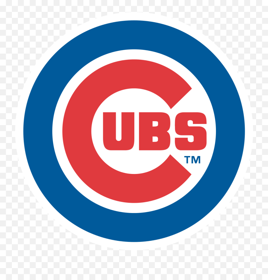 Becky Sarwate - Chicago Cubs Logo Coloring Page Emoji,Cardinals Emoji