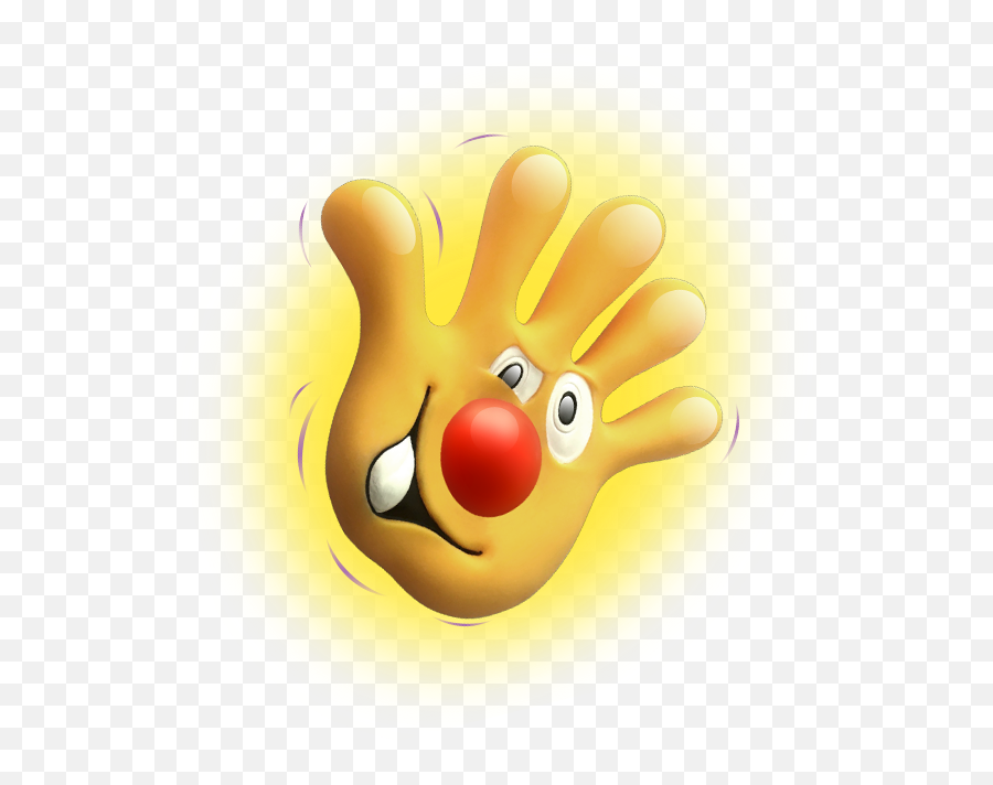 Gimme Five Entertoyment - Cartoon Emoji,Turkey Emoticon