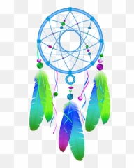 Dream Catcher Clipart Png - Dream Catcher Clipart Png Emoji,Dreamcatcher Emoji