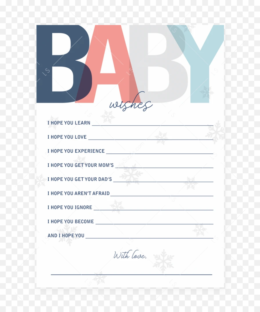 Emoji Pictionary For Boy Baby Shower Instant Download - Paper,Baby Boy Emoji