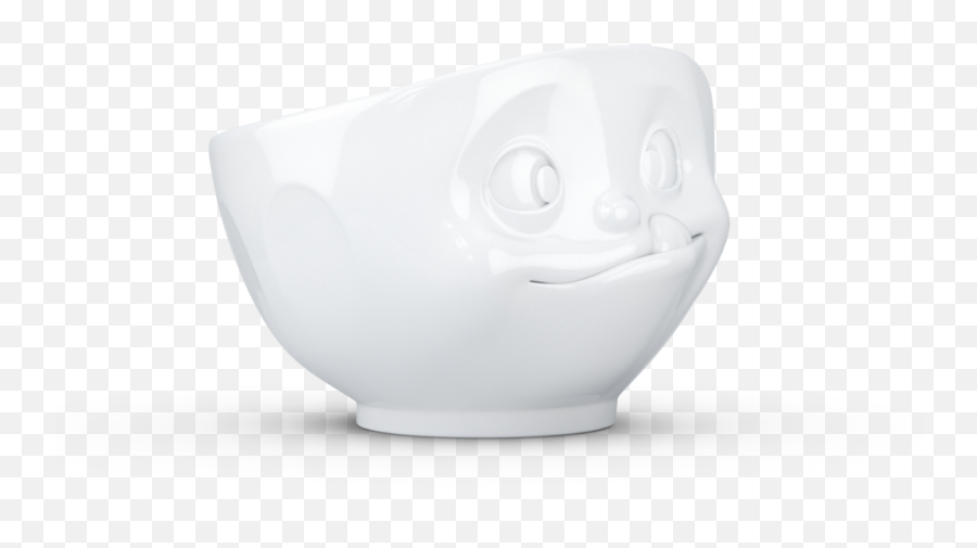 Emoji Bowl Tasty - Ceramic,Tasty Emoji