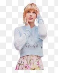 Taylorswift Swift Me Png Crop - Lover Emoji