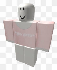 gay gasp - Roblox Pants Emoji