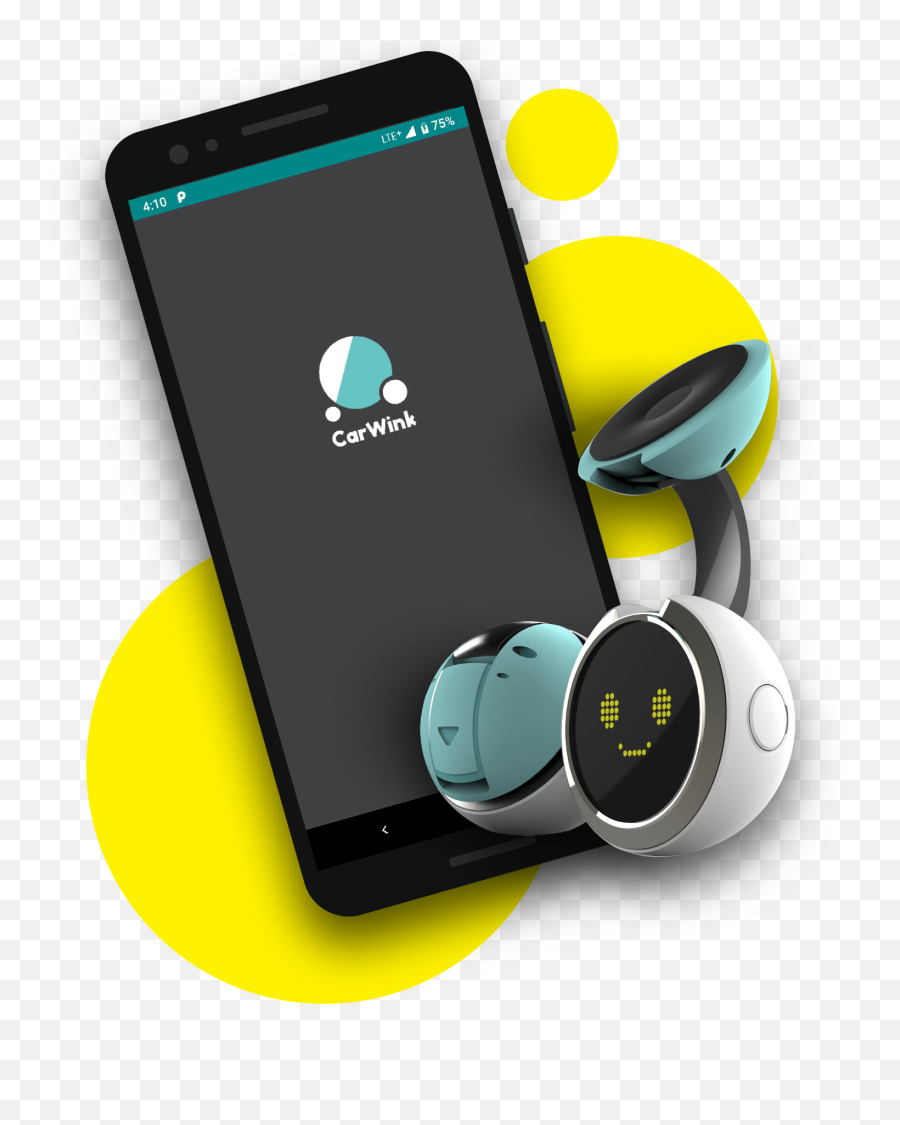 Carwink U2014 Innovart Design Inc - Smartphone Emoji,How To Get Ios 10 Emojis On Android