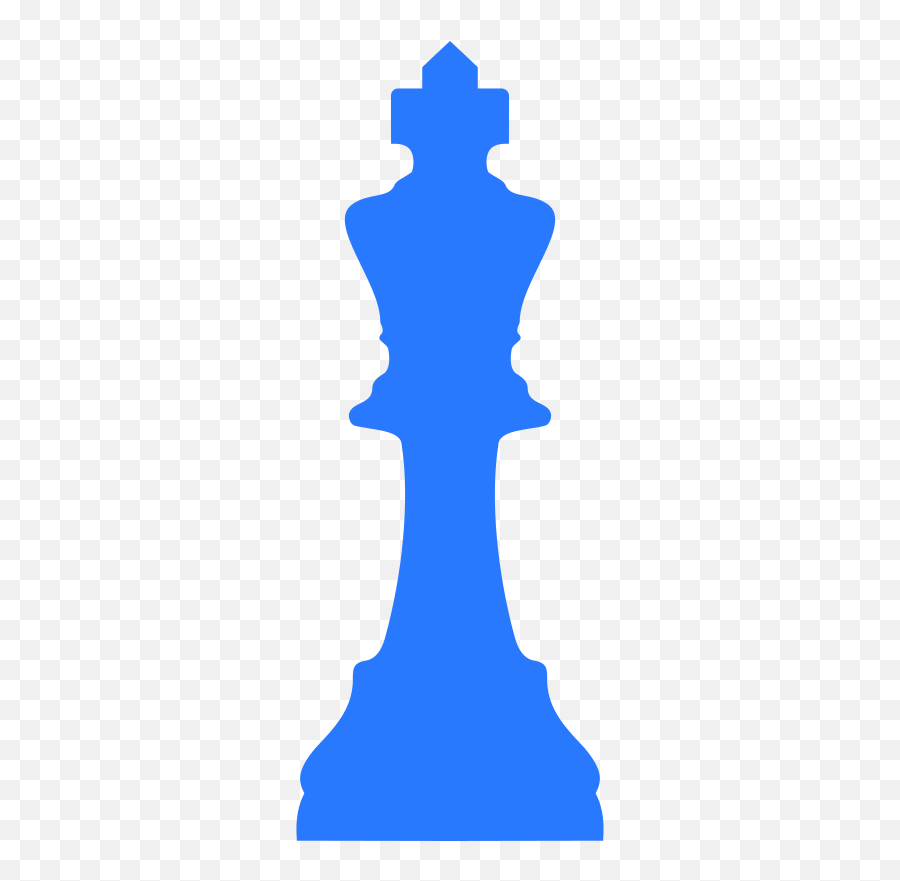 Staunton Chess Piece - Chess Piece Queen Png Emoji,King Chess Piece Emoji