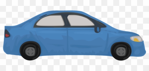 Library Of Car Smoke Image Royalty Free - Drawing Colours Transparent Background Emoji