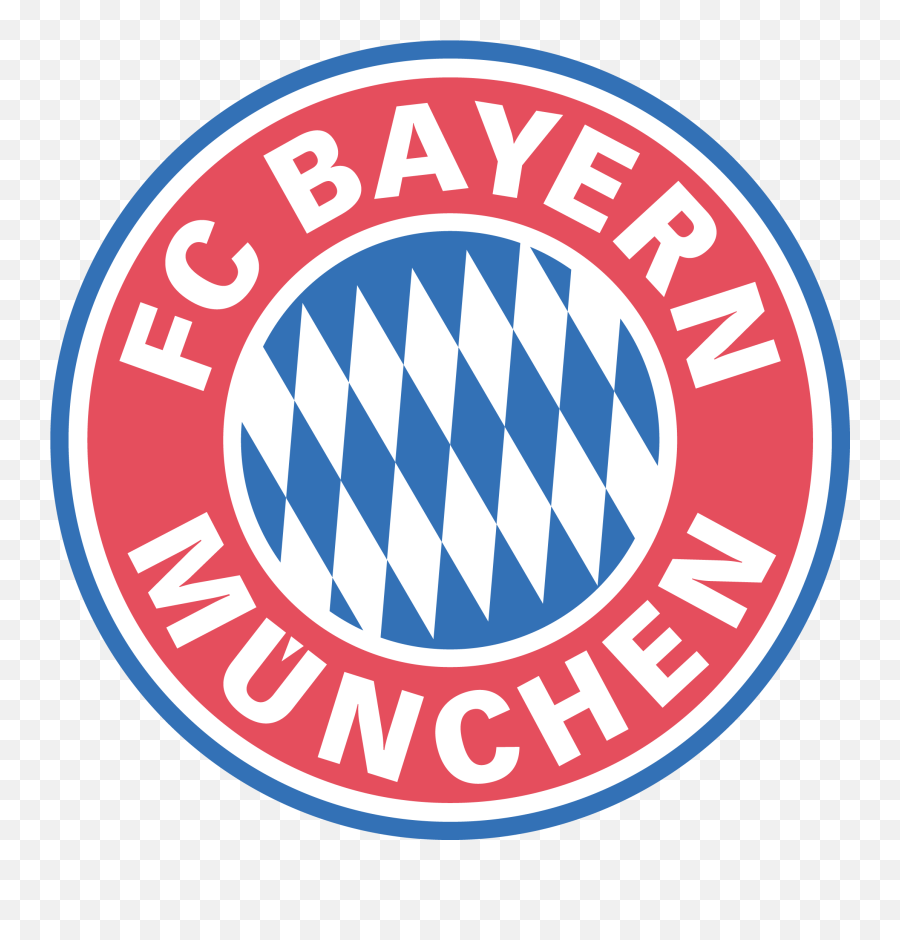 Fc Bayern Logo Png - Bayern Munich Emoji,Bavarian Flag Emoji