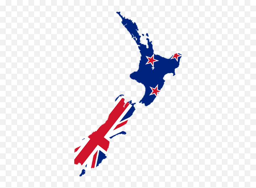 Png Transparent New Zealand - New Zealand Country With Flag Emoji,Nz Flag Emoji