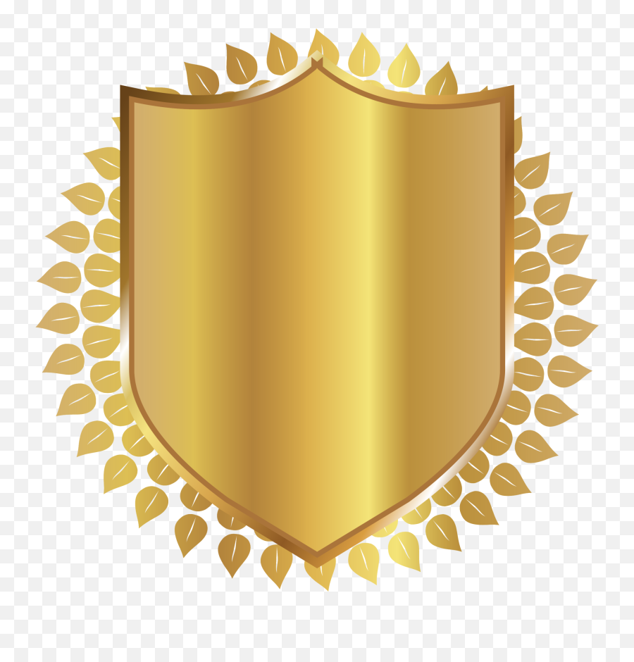 Sandwich Clipart Rectangle Object - Gold Wreath Lurel Golden Png Emoji,Bread Trophy Emoji