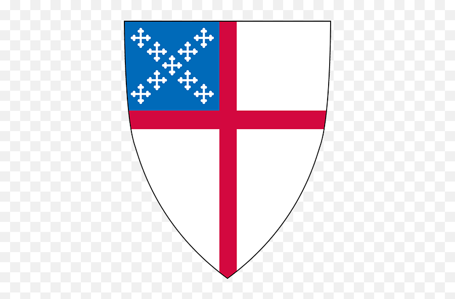 Austin Tx - Episcopal Church Cross Emoji,Church Calendar Emoji