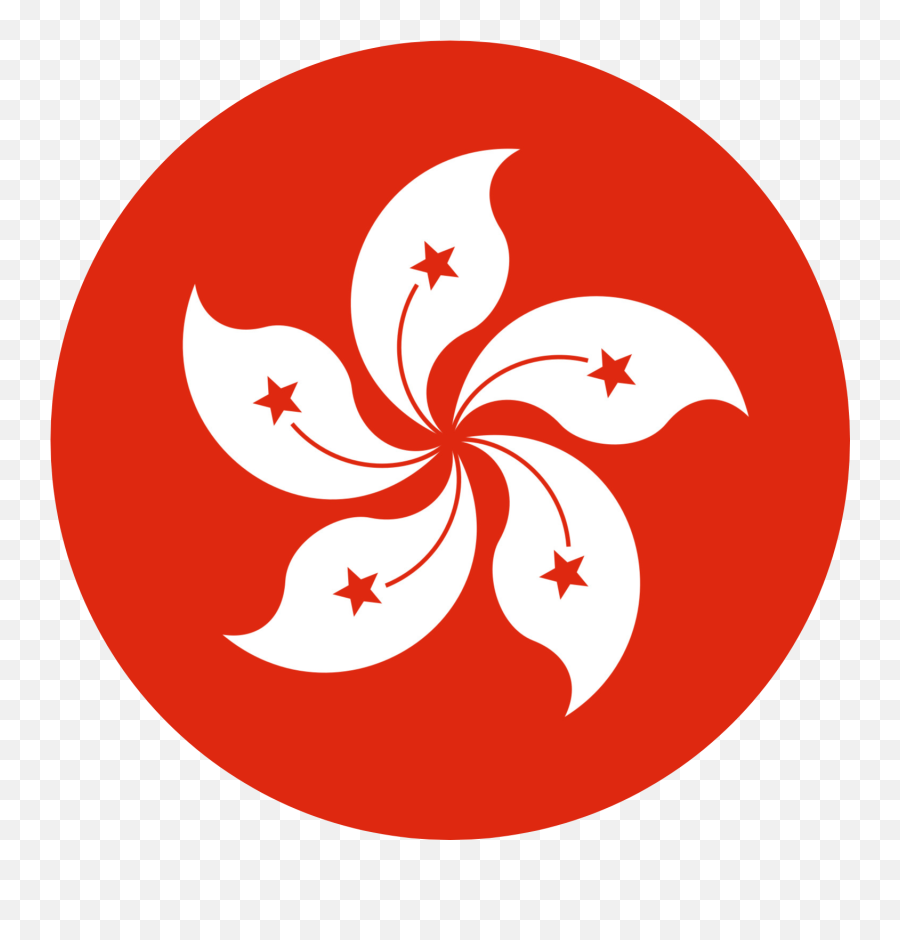 Hong Kong Flag Emoji U2013 Flags Web - Hong Kong Icon White,Ud83c Emoji