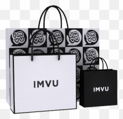 Imvu Clientnext U2014 Rachel Yamada - Handbag Emoji,Briefcase Paper Emoji