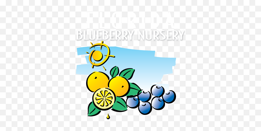 Blueberries Clipart Blueberry Plant - Sweet Lemon Emoji,Blueberry Emoji