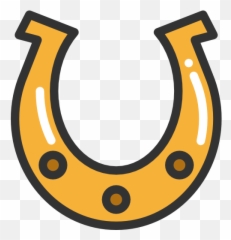 Good Luck Horseshoe Png U0026 Free Good Luck Horseshoepng - Transparent Horse Shoe Icon Emoji,Horseshoe Emoji