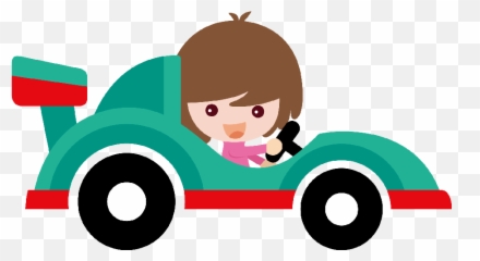 Race Cars - Minus Dibujos De Colores Dibujos Infantiles Race Car Clip Art Png Emoji,Race Car Emoji