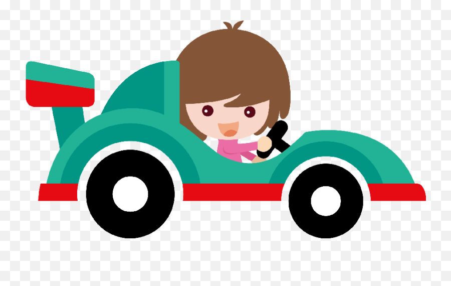 Race Cars - Minus Dibujos De Colores Dibujos Infantiles Race Car Clip Art Png Emoji,Race Car Emoji