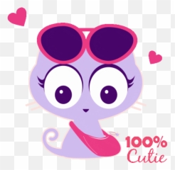 Happy Emoji Sticker for iOS u0026 Android GIPHY in 2020 Cat -