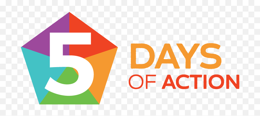 20 - 1572304931nonsgml Kigkonsultse Icalcreator 5 Days Of Action Ymca Emoji,Pot Of Gold Emoji