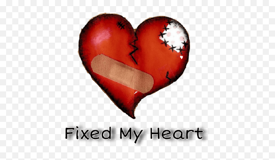 Broken Heart - Broken Heart Emoji,Broken Heart Emoji Transparent