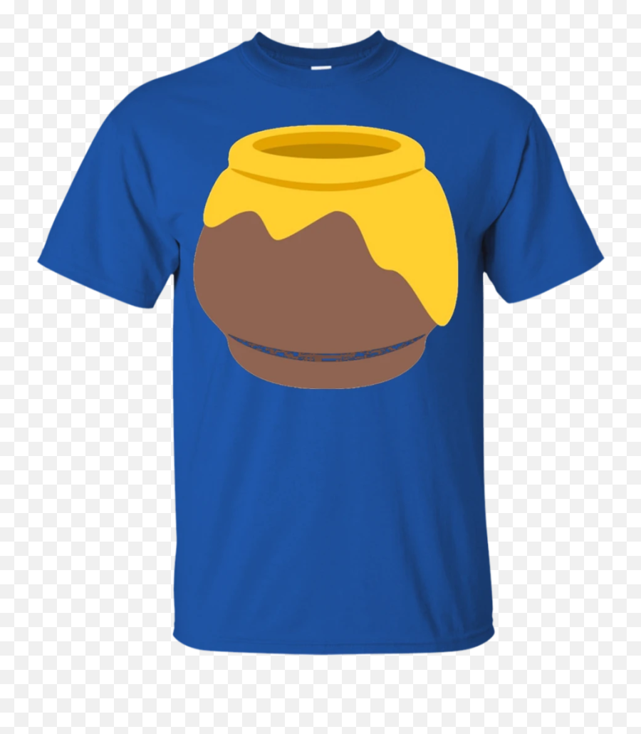 Honey Emoji T - Shirt Pot Pooh Bowl Bear Bee Syrup Winnie U2013 Kuteme Vintage Craft Beer T Shirt,Bowl Emoji