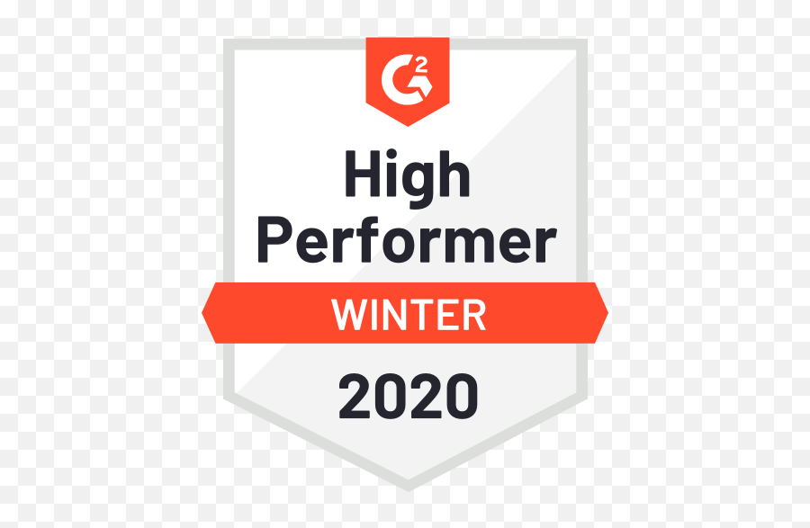 The Tipping Point - G2 High Performer Summer 2020 Emoji,9/11 Emoji