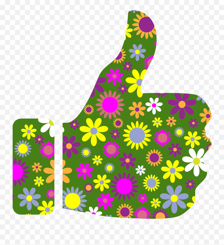 St George The Martyr Ce Primary School - Group Thumbs Up Transparent Emoji,Car Grandma Flower Emoji