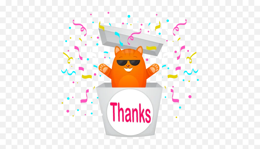 Thank You Stickers U2013 Wastickerapps - Google Sticker Whatsapp Gracias Emoji,Thanking Emoji