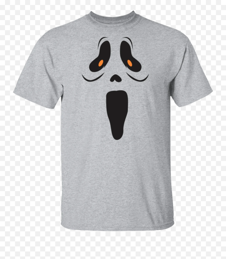 Halloween Ghost Costume Funny Ghoul Face Toddler Shirts - Like Father Like Son Shirt Emoji,Nose And Needle Emoji