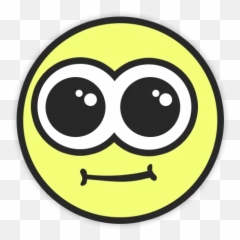 Telegram Sticker - Smiley Emoji