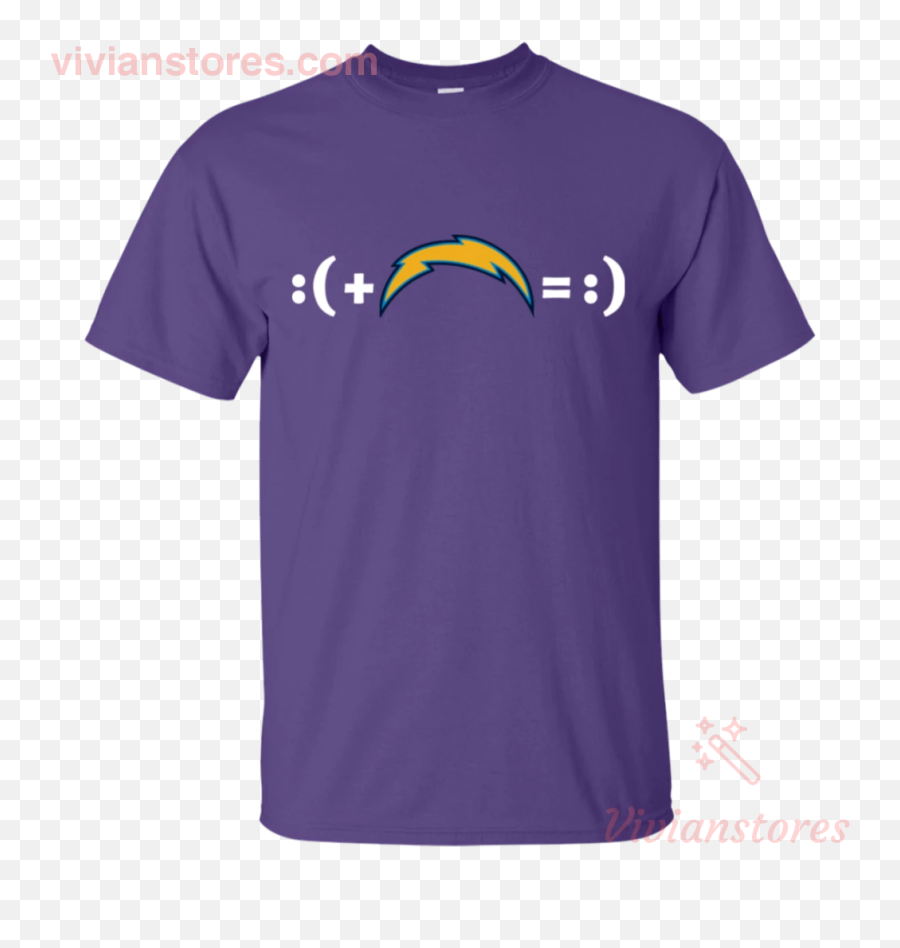 Football Fan Funny Emoji Emoticon T - San Diego Chargers,Parachute Emoji