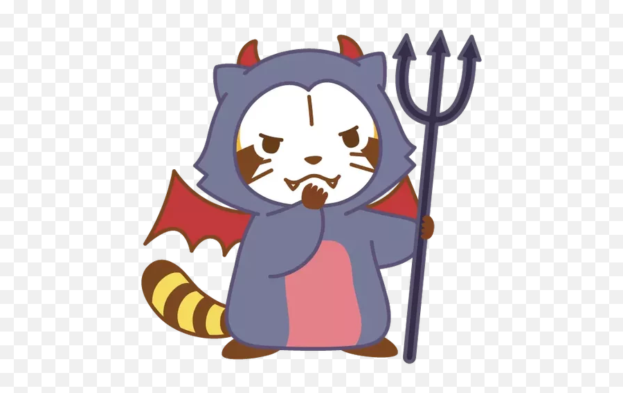 Captainraccoon - Fictional Character Emoji,Raccoon Emoji Copy