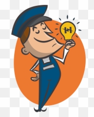 Electrical Clipart Electrical - Electrical Engineering Clipart Png Emoji,Electrician Emoji