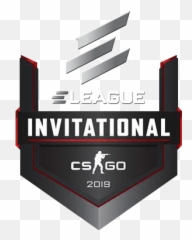 Go - Eleague Csgo Invitational 2019 Emoji