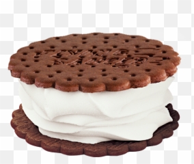 Carvel Take Home Treats - Pinwheel Ice Cream Sandwiches Emoji