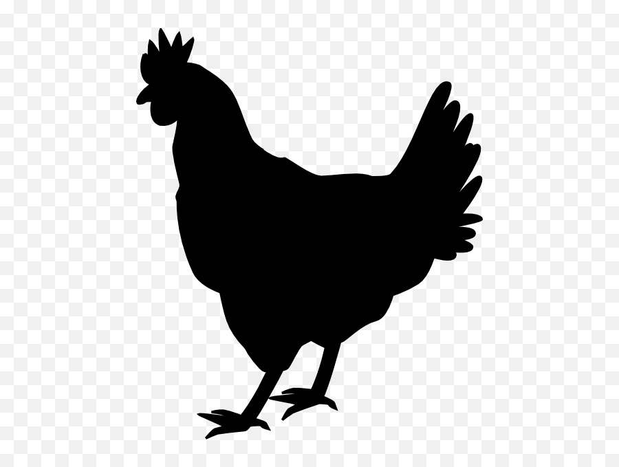 Clipart Chicken Icon Png - Hen Icon Png Emoji,Hen Emoji