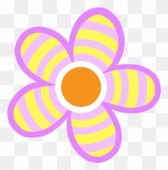Flower Cute Clipart Emoji