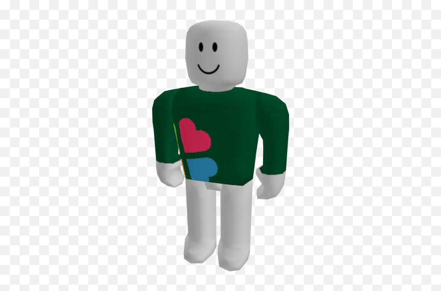 Brick Planet St Patricks Day Sweater - Albert And Jake Fluffy Boys Emoji,St Patrick's Day Emoticons