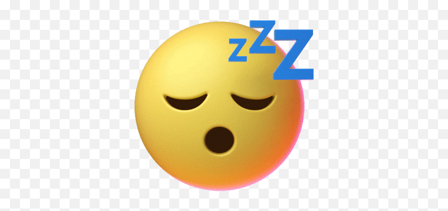 Pin - Emoji Tired,Good Night Emoji