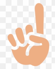 Emojione1 261d