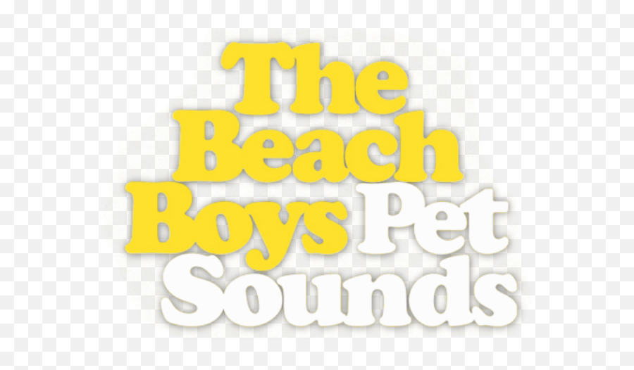 Pet - Pet Sounds Logo Emoji,Know Your Meme B Emoji