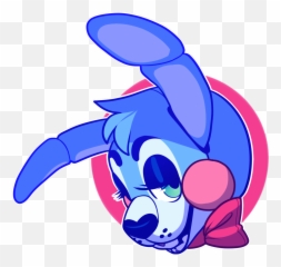 Fnaf Fan But - Clip Art Emoji