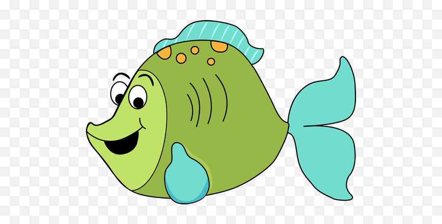 Free Cartoon Fishing Pictures Download - Fish Clipart Emoji,Emoticons Fishing