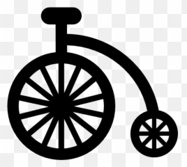 Penny - Romani Symbol Emoji,Bicycle Emoji