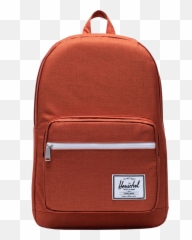 Pop Quiz Backpack Crosshatch - Herschel Orange Pop Quiz Backpack Emoji,Initial Emoji Backpack