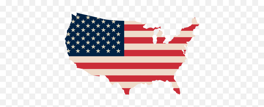 Us Flag Icon At Getdrawings - Usa Transparent Background Emoji,Us Flag Emoji