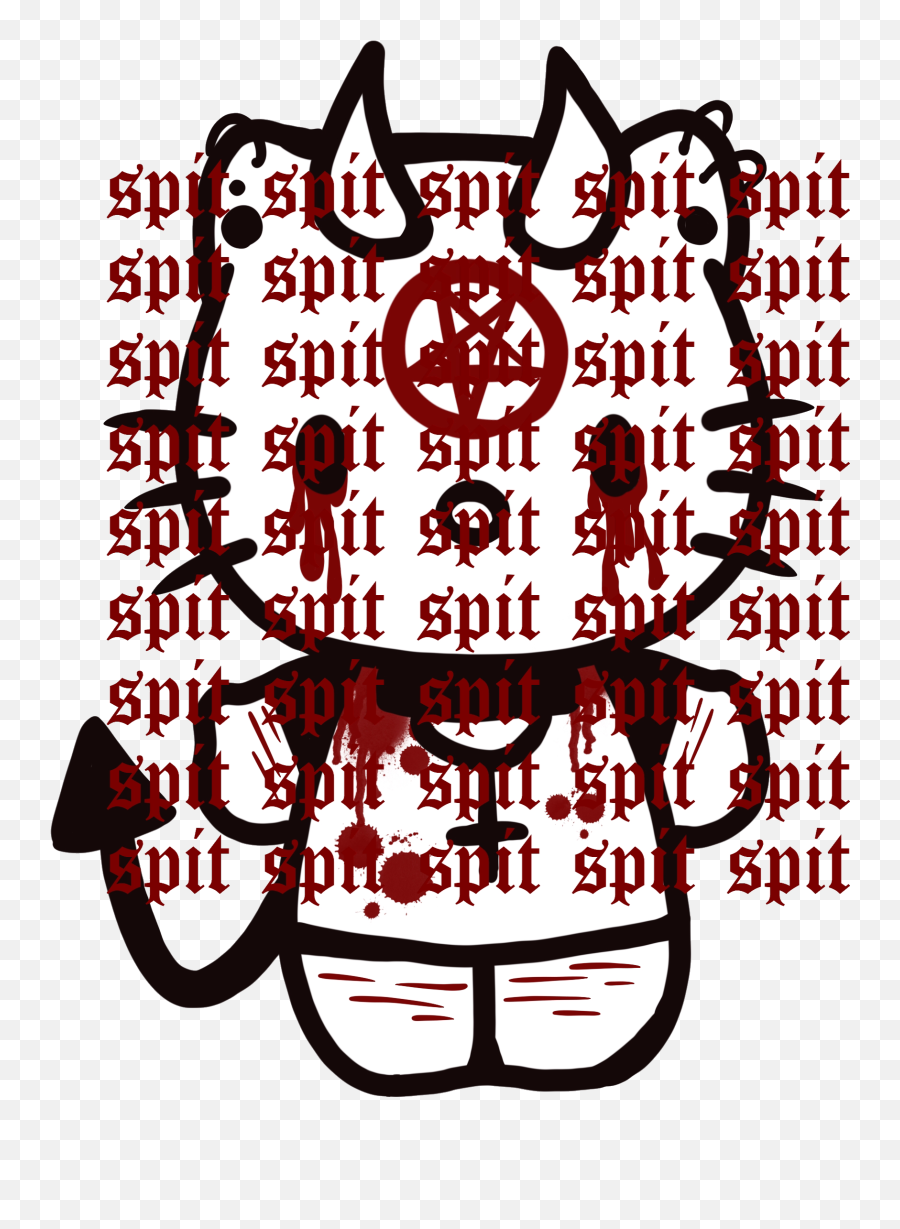 Cybergoth Cyber Goth Grunge Aesthetic Freetoedit - Goth Grunge Aesthetic Png Emoji,Goth Emoji