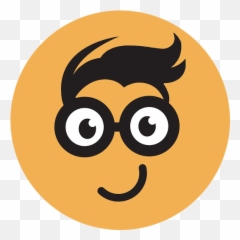 K9 Resort And Spa - Circle Emoji,Puppy Eye Emoticon