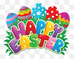 Happy Png And Vectors For Free Download - Easter Clip Art Emoji