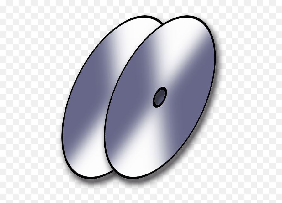 Double Platinum Disc Icon - Double Disc Png Emoji,John Lennon Emoji